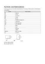 Предварительный просмотр 9 страницы Ricoh M C250FW Field Service Manual