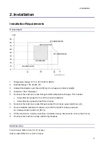 Предварительный просмотр 21 страницы Ricoh M C250FW Field Service Manual