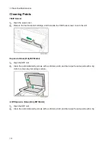 Предварительный просмотр 30 страницы Ricoh M C250FW Field Service Manual