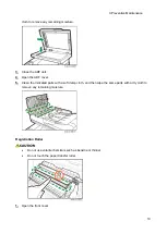 Предварительный просмотр 31 страницы Ricoh M C250FW Field Service Manual