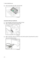 Предварительный просмотр 32 страницы Ricoh M C250FW Field Service Manual