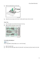 Предварительный просмотр 33 страницы Ricoh M C250FW Field Service Manual