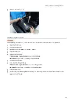 Предварительный просмотр 67 страницы Ricoh M C250FW Field Service Manual