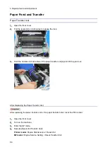 Предварительный просмотр 96 страницы Ricoh M C250FW Field Service Manual