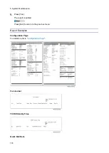 Предварительный просмотр 186 страницы Ricoh M C250FW Field Service Manual