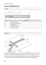 Предварительный просмотр 272 страницы Ricoh M C250FW Field Service Manual