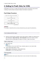 Предварительный просмотр 315 страницы Ricoh M C250FW Field Service Manual