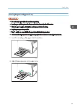 Предварительный просмотр 55 страницы Ricoh M C250FW User Manual