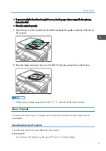 Предварительный просмотр 79 страницы Ricoh M C250FW User Manual