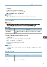 Предварительный просмотр 313 страницы Ricoh M C250FW User Manual