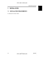 Preview for 31 page of Ricoh M000 Service Manual