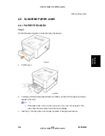 Preview for 93 page of Ricoh M000 Service Manual