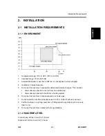 Preview for 35 page of Ricoh M016 Service Manual