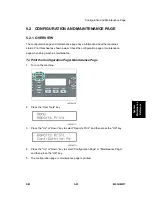 Preview for 135 page of Ricoh M016 Service Manual