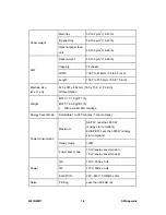 Preview for 182 page of Ricoh M016 Service Manual