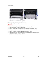 Предварительный просмотр 64 страницы Ricoh M018 Service Manual