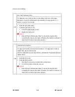 Предварительный просмотр 186 страницы Ricoh M018 Service Manual