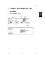 Предварительный просмотр 226 страницы Ricoh M018 Service Manual