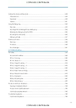 Preview for 21 page of Ricoh M022 Service Manual