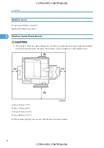 Preview for 36 page of Ricoh M022 Service Manual