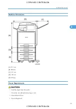 Preview for 37 page of Ricoh M022 Service Manual