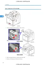 Preview for 44 page of Ricoh M022 Service Manual