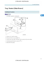 Preview for 99 page of Ricoh M022 Service Manual