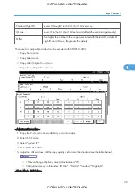 Preview for 141 page of Ricoh M022 Service Manual