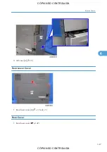 Preview for 149 page of Ricoh M022 Service Manual