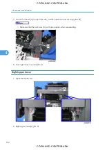 Preview for 164 page of Ricoh M022 Service Manual