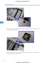 Preview for 170 page of Ricoh M022 Service Manual