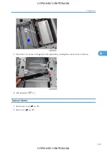 Preview for 171 page of Ricoh M022 Service Manual