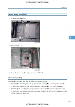 Preview for 173 page of Ricoh M022 Service Manual