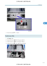 Preview for 177 page of Ricoh M022 Service Manual