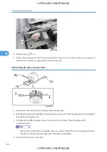 Preview for 184 page of Ricoh M022 Service Manual