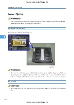 Preview for 186 page of Ricoh M022 Service Manual