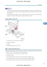 Preview for 187 page of Ricoh M022 Service Manual