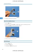 Preview for 204 page of Ricoh M022 Service Manual