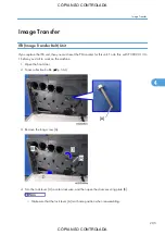 Preview for 207 page of Ricoh M022 Service Manual