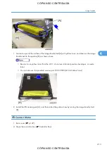 Preview for 215 page of Ricoh M022 Service Manual
