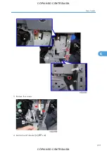 Preview for 223 page of Ricoh M022 Service Manual