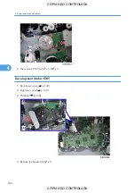 Preview for 234 page of Ricoh M022 Service Manual