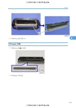 Preview for 249 page of Ricoh M022 Service Manual