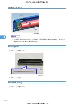 Preview for 250 page of Ricoh M022 Service Manual