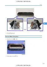 Preview for 251 page of Ricoh M022 Service Manual