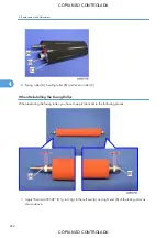 Preview for 264 page of Ricoh M022 Service Manual