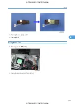 Preview for 269 page of Ricoh M022 Service Manual