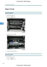 Preview for 272 page of Ricoh M022 Service Manual