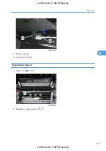 Preview for 275 page of Ricoh M022 Service Manual