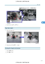 Preview for 281 page of Ricoh M022 Service Manual